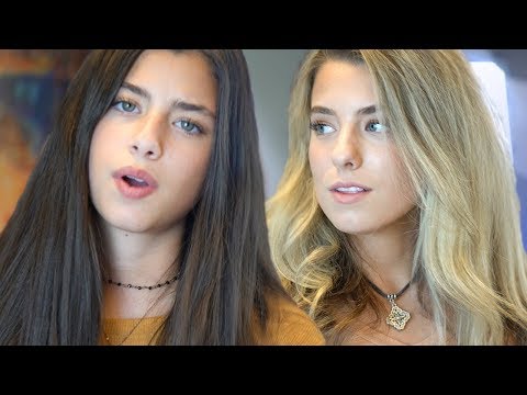 Ava x Abi - Story Of Our Lives (Cover)