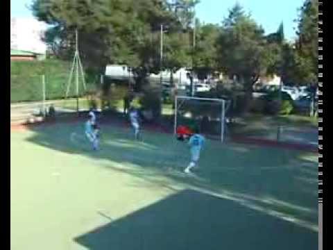 ASD Freetime - Orma V.I. S.Sisto