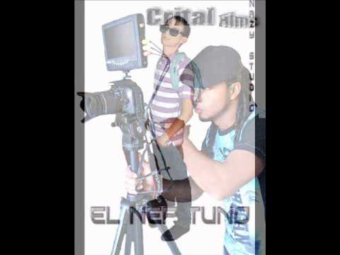 Cr Ft El Neptuno & Baby Nike - Tu Tiene To (Prod. By Neptuno & Cr) HD