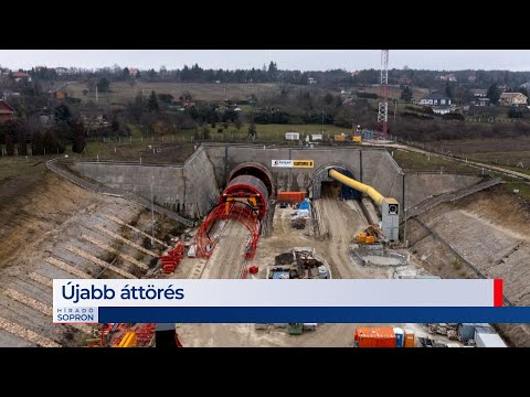 Híradó - 2023.02.13.- Péntek – SopronTV