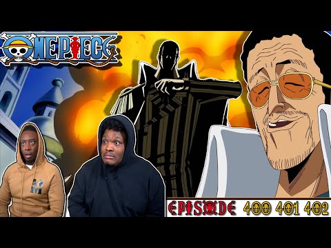 Download One Piece Episode 400 3gp Mp4 Codedfilm