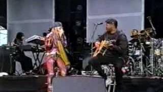 Anastacia - 06 Cowboys &amp; Kisses @ Rock Am Ring 2001