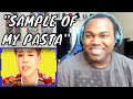 BTS "SAMPLE OF MY PASTA" - Bad Lip Reading REACTION BTS "SAMPLE OF MY PASTA" - Bad Lip Reading REACTION