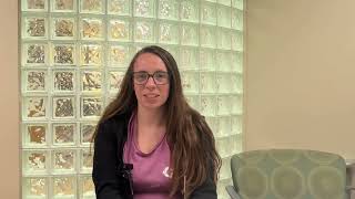 Emily's Summa Health Nursing Testimony