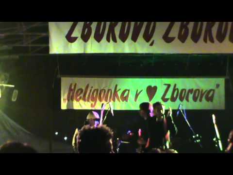 Koma - Zastav sa - (Drak fest 2011)