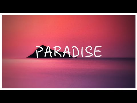 [FREE] MMZ x Maes Dancehall Type Beat - "Paradise" (Prod. evnn.)