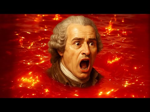 Jean-Jacques Rousseau: The Father of Romanticism | Golden Age