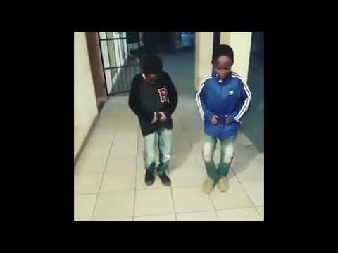 Vibing to Japanese rap