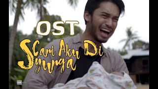 Download lagu OST CARI AKU DI SYURGA - Bukan Cinta - Amylea(Lirik Drama) mp3