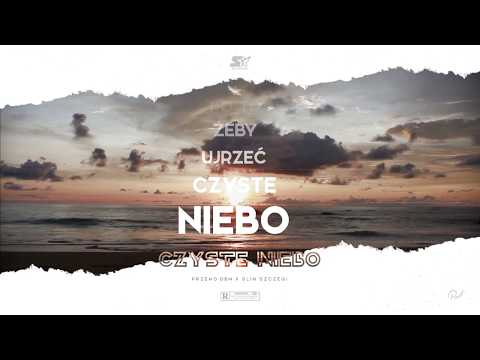 Przemo DBM - Czyste Niebo ft. Slim Szczegi (prod. Golubeq) [SB Starter ⭐]