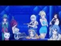 Fairy Tail Opening 18 BREAK OUT V6 フェアリーテイル OP18 ...