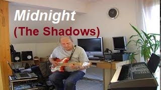Midnight (The Shadows)