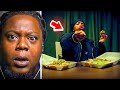 BABY CHIEF A MENACE BabyChiefDoit Nachos Doit The Best Official Music Video REACTION