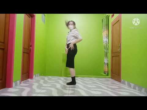 AOA (Miniskirt) dance cover | Nanad studio