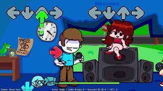 Cover art for Common Sense