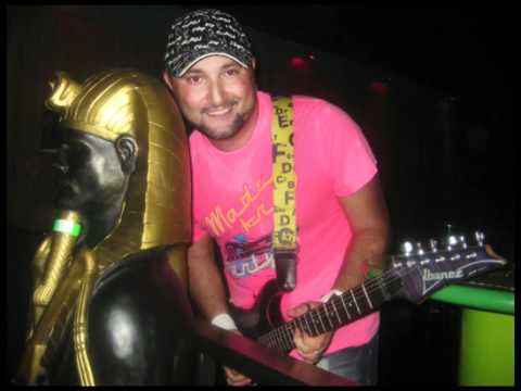 Almir M & Tribun band - Lelo