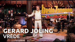Gerard Joling - Vrede | Beste Zangers Songfestival