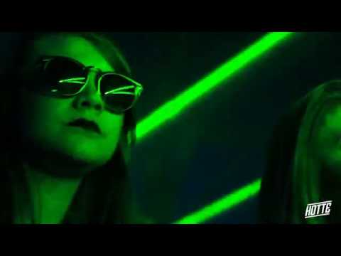 HOTTE @ GREEN VALLEY WMF 2016 - AFTERMOVIE
