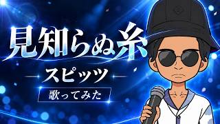 【歌えぬ】見知らぬ糸　歌ってみた【音程】