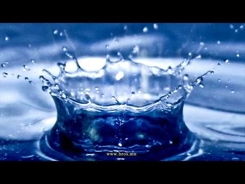 DELKHII - Water | Дэлхий хамтлаг - Ус