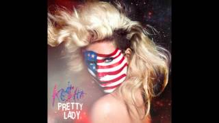 Ke$ha - Pretty Lady (Audio)