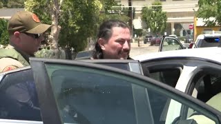 Escaped inmate back in KCSO custody