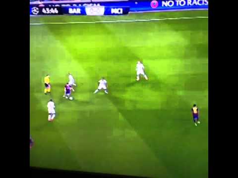 Messi vs Company