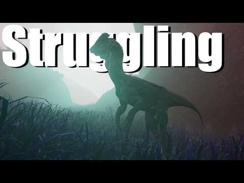 The highs and lows(mostly lows) of Dilo