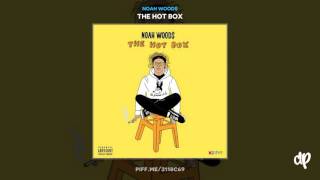 Noah Woods -  I'm The Shit