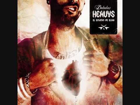 El$$o Rodriguez - Menudeces (Baladas Heavys 2010)