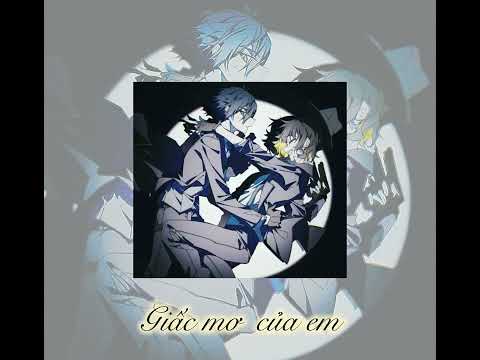 Giac mo cua em-MYLINA,fueled by boba