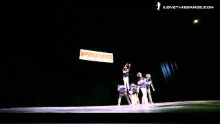 SWAGGERS | PARIS DANCE DELIGHT 4 www.ilovethisdance.com