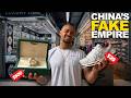 MADE IN CHINA: Inside the World's Counterfeit Capital DEFAULT Thumbnail
