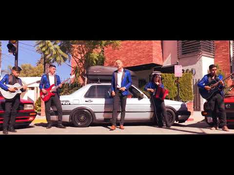 La Discreción - Si me Olvidas (Video Oficial)