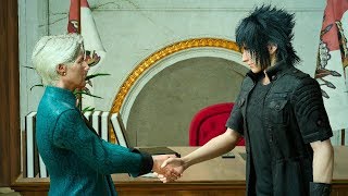 FF15 WINDOWS EDITION を実況するよ！Part.27