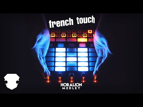 Horalion - French Touch