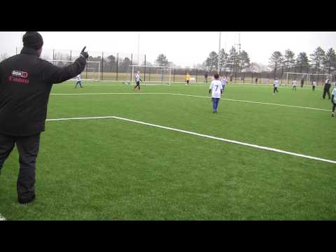 2015-02-21 Blåbjerg vs. Herning Fremad 2004 3-5 2. halveg