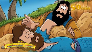 Creation & The Nativity God Makes The World And Sends His Son | Beginners Bible