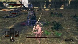 Dark Souls Bgm Gravelord Nito ダークソウル Bgm 墓王ニト تحميل اغاني مجانا