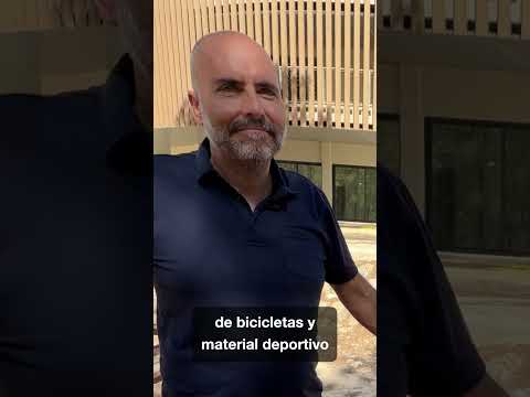 Video - XLI Día de la Bicicleta en Benidorm