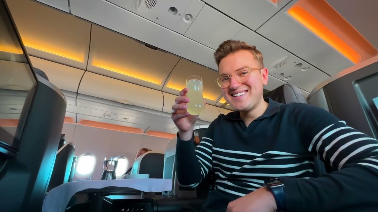 SAS Lounge thumbnail