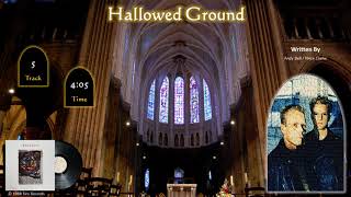 Erasure / The Innocents / Hallowed Ground  (Audio)