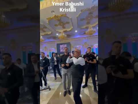 Ymer Bajrami & Kristali & te Familja Elshani