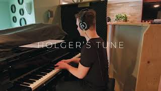 Holger's Tune