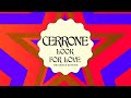 Cerrone - Look for Love (The Reflex Revision) (Official Audio)