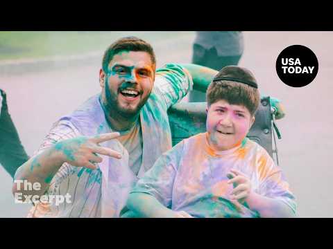 At this summer camp, disability doesn’t mean sitting out | The Excerpt
