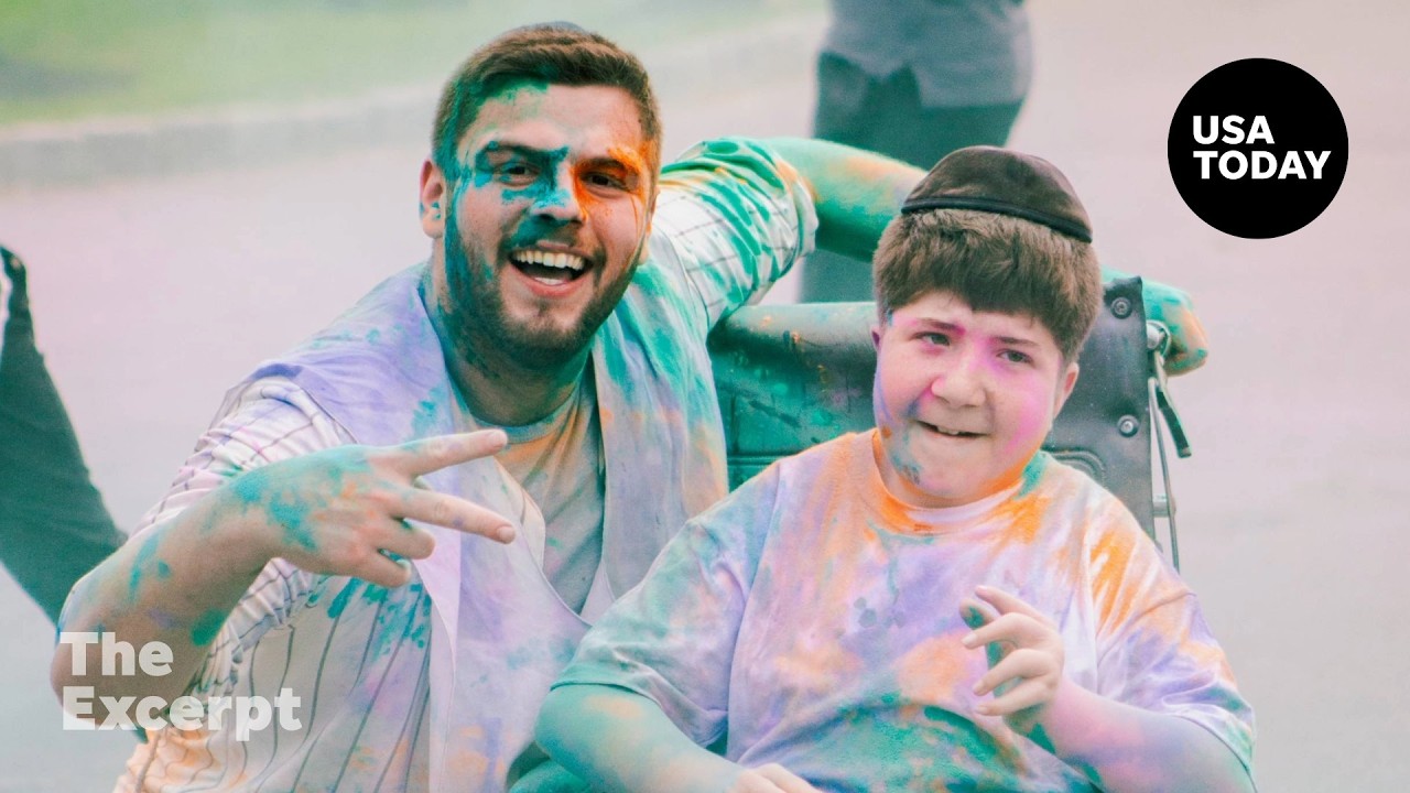 At this summer camp, disability doesn’t mean sitting out | The Excerpt