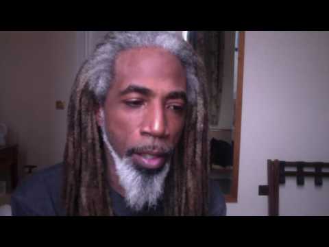 Akil The Mc: Debunks Theory of Being 2pac Pt 1