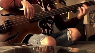Video thumbnail for Just a few seconds with my lovely Takamine TB 10 (unplugged) by Robert Szewczuga Music