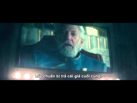 Trailer Đấu Trường Sinh Tử: Húng Nhại - Phần 1